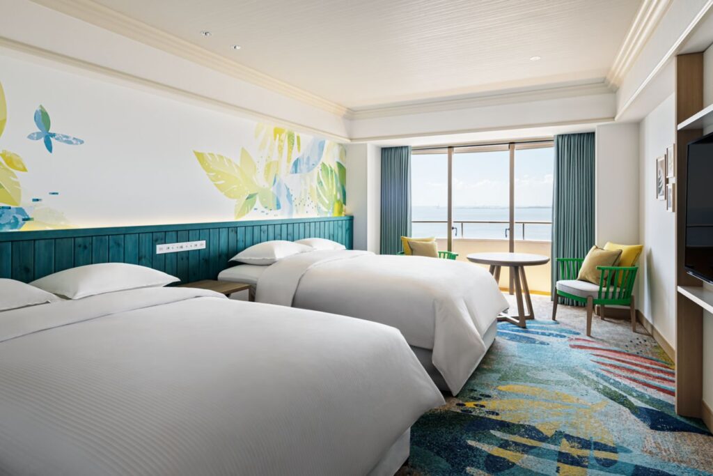 トレジャーズルーム 室内